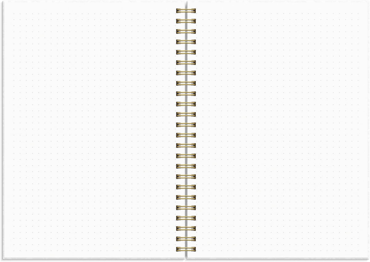Life Planner Do more 2027 White