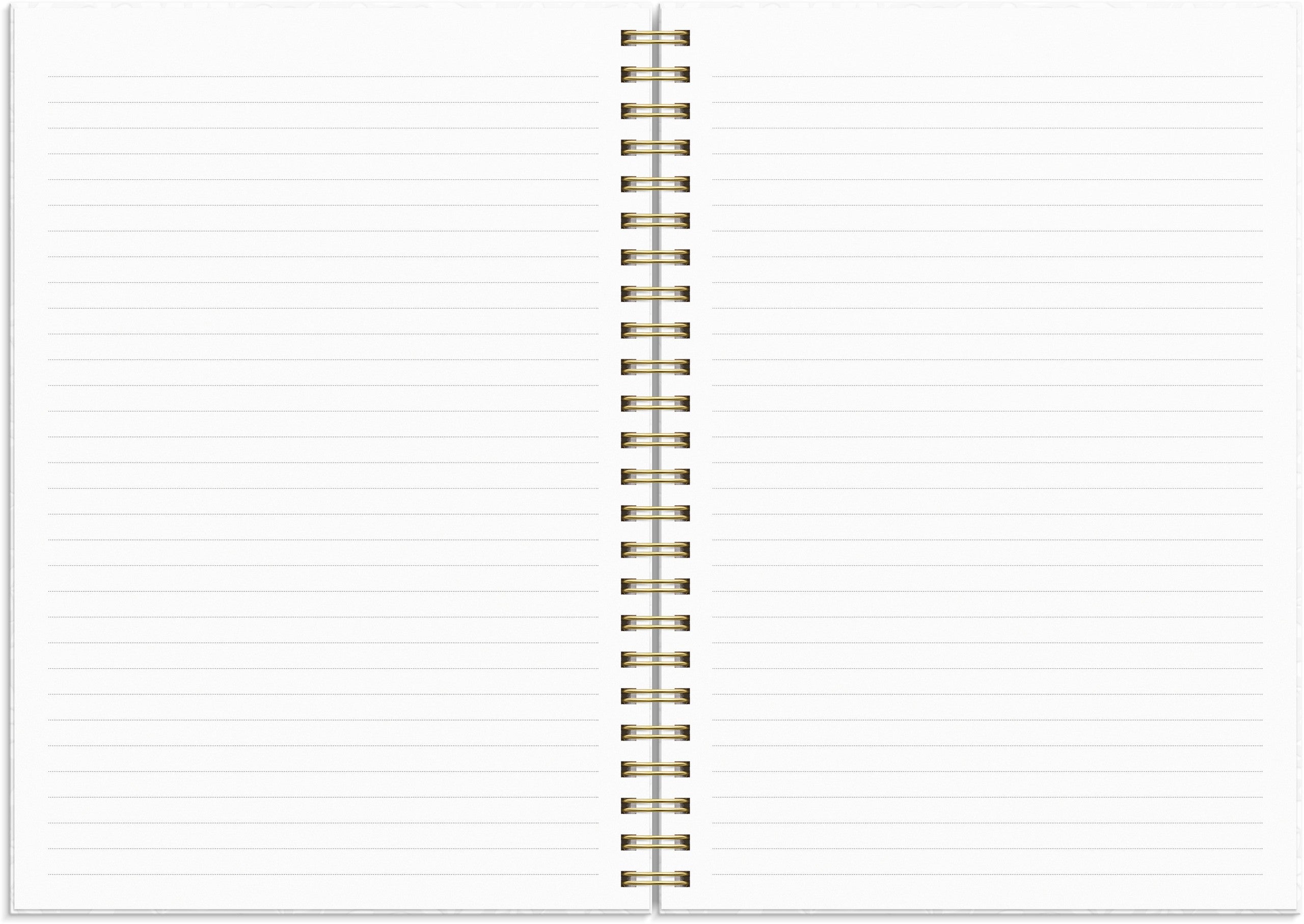 Life Planner Do more 2027 White
