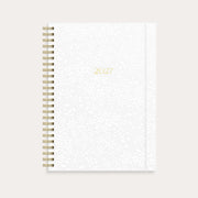 Life Planner Do more 2027 White