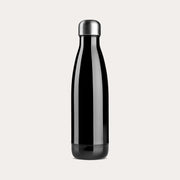 Thermo bottle Black