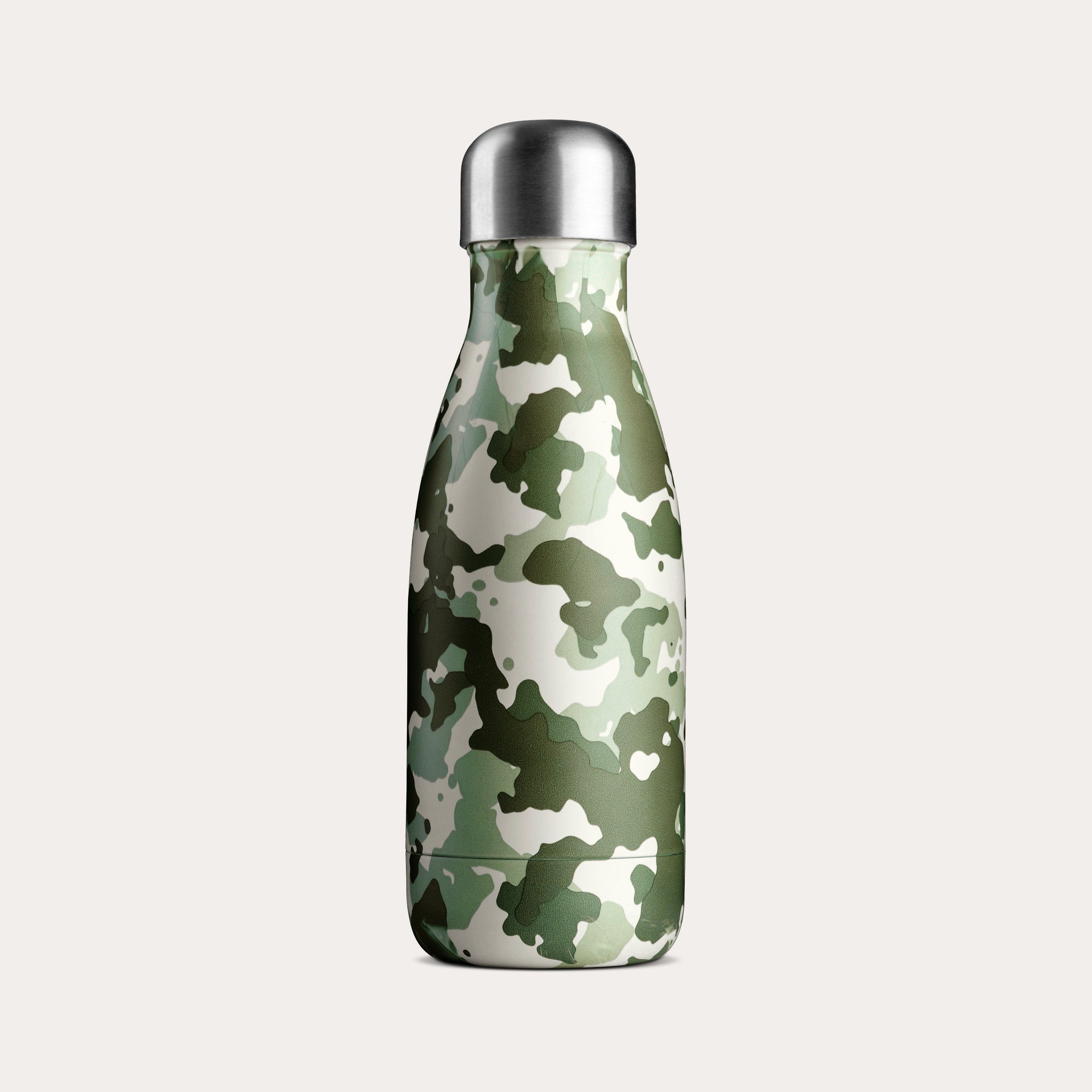 Thermo bottle mini Camouflage