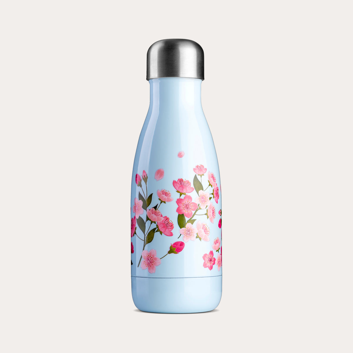 Termoflaske Mini Floral