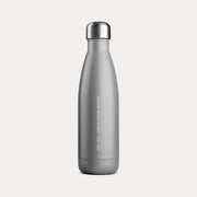 Termoflaske Matte Grey