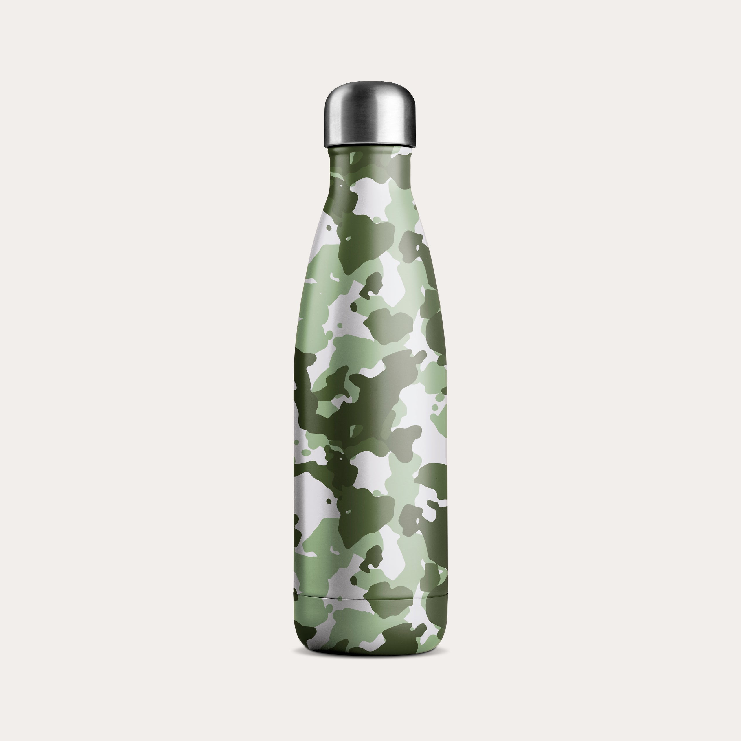 Termoflaske Camouflage