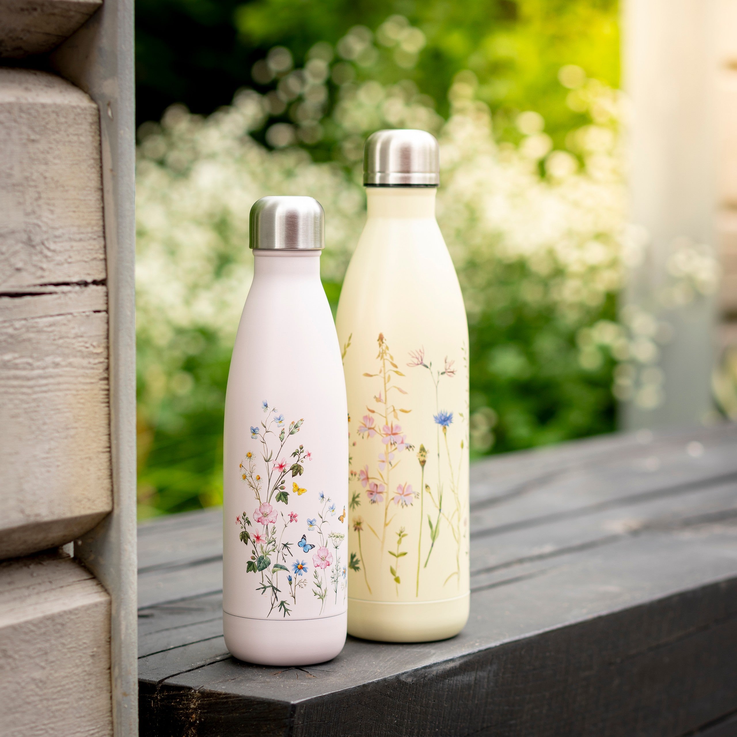 Termoflaske Maxi Summer Meadow