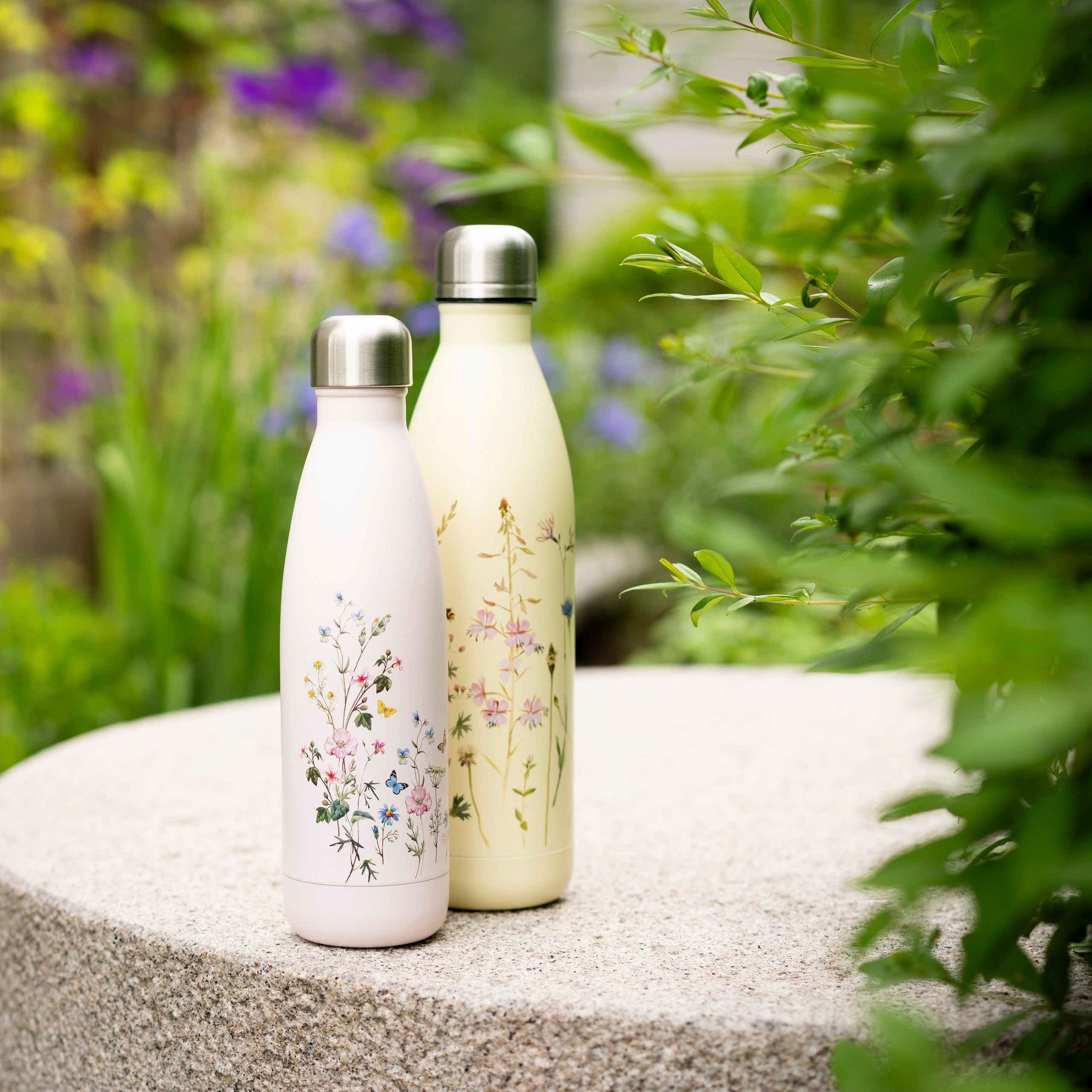 Termoflaske Maxi Summer Meadow