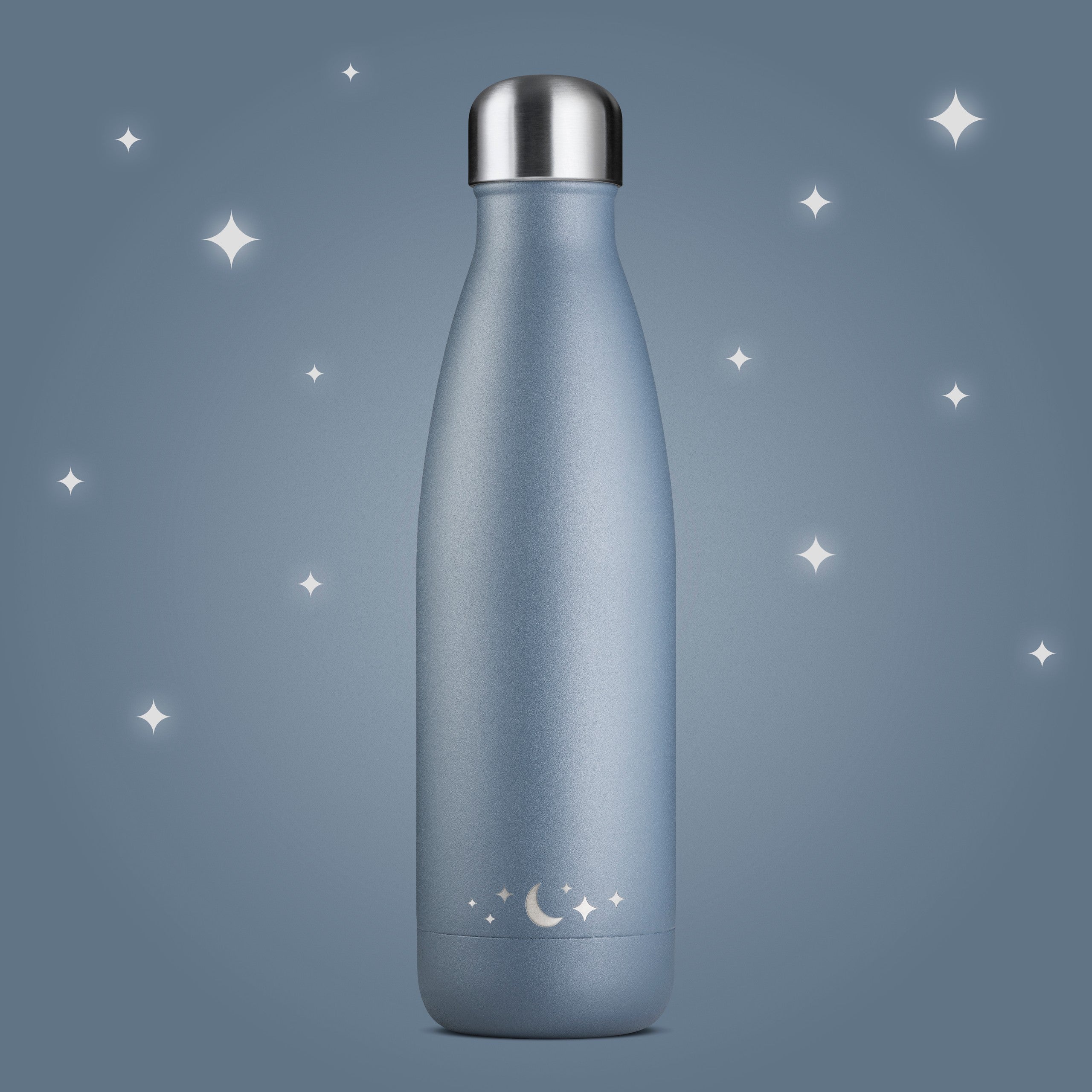 Termoflaske Blue Moon