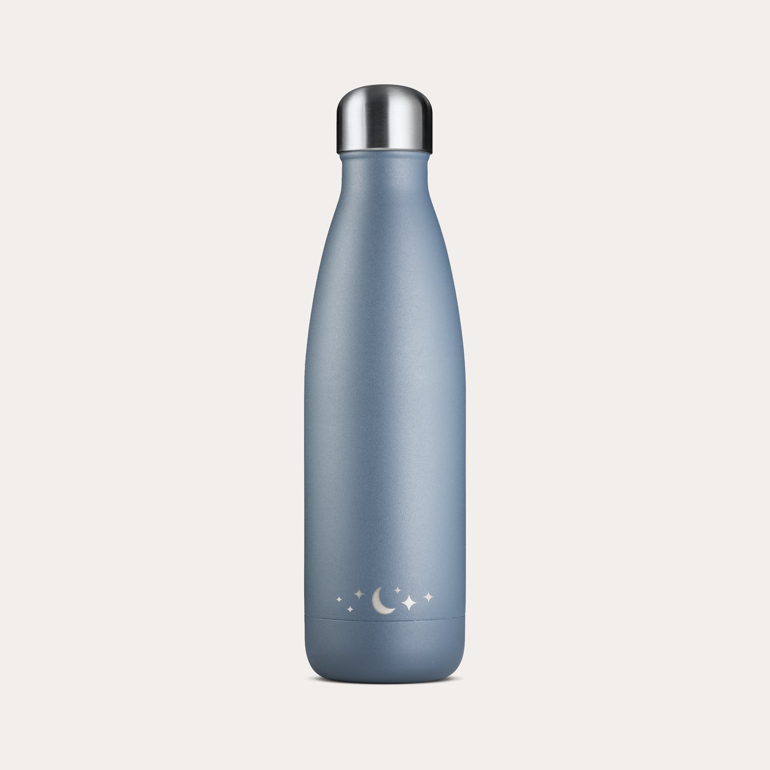 Thermo bottle Blue Moon
