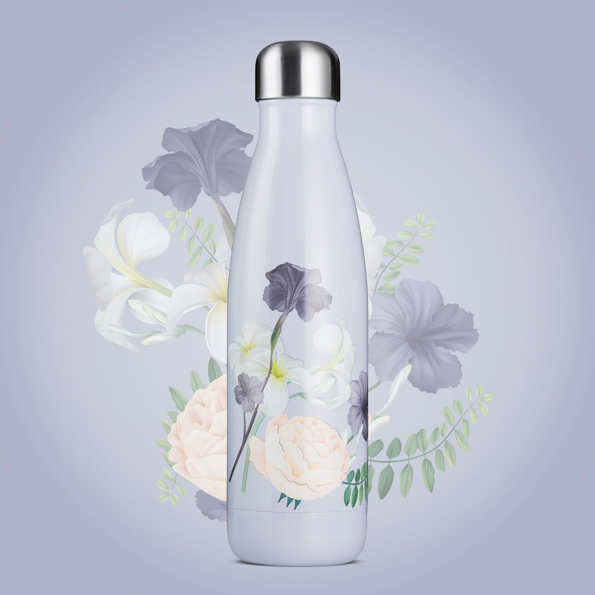 Termoflaske Periwinkle