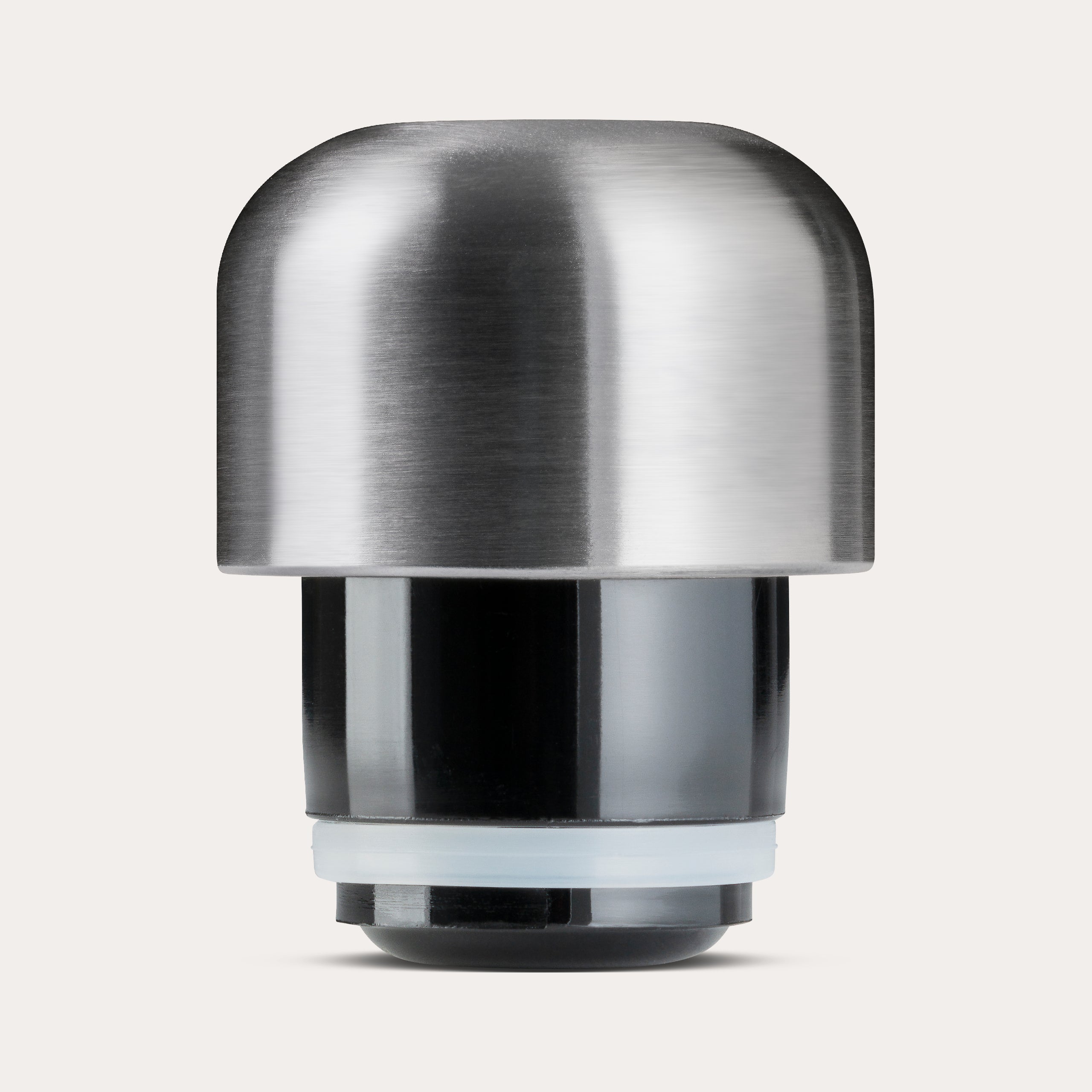 Låg til termoflaske standard