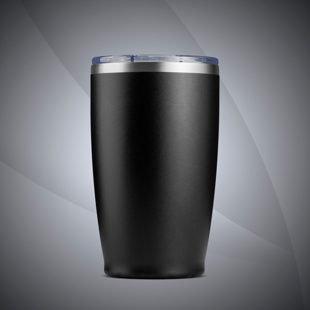 Termokrus Matte Black
