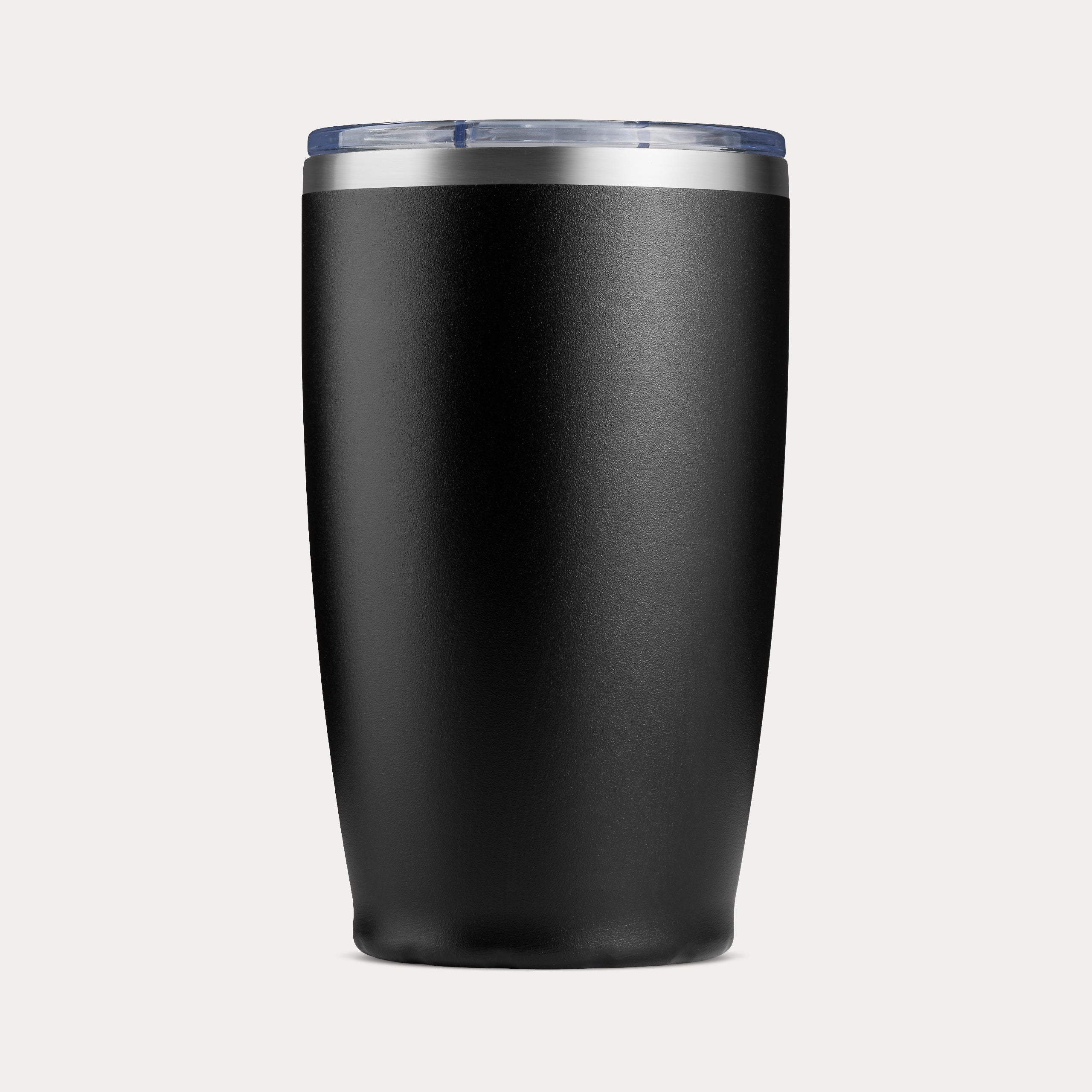 Termokrus Matte Black