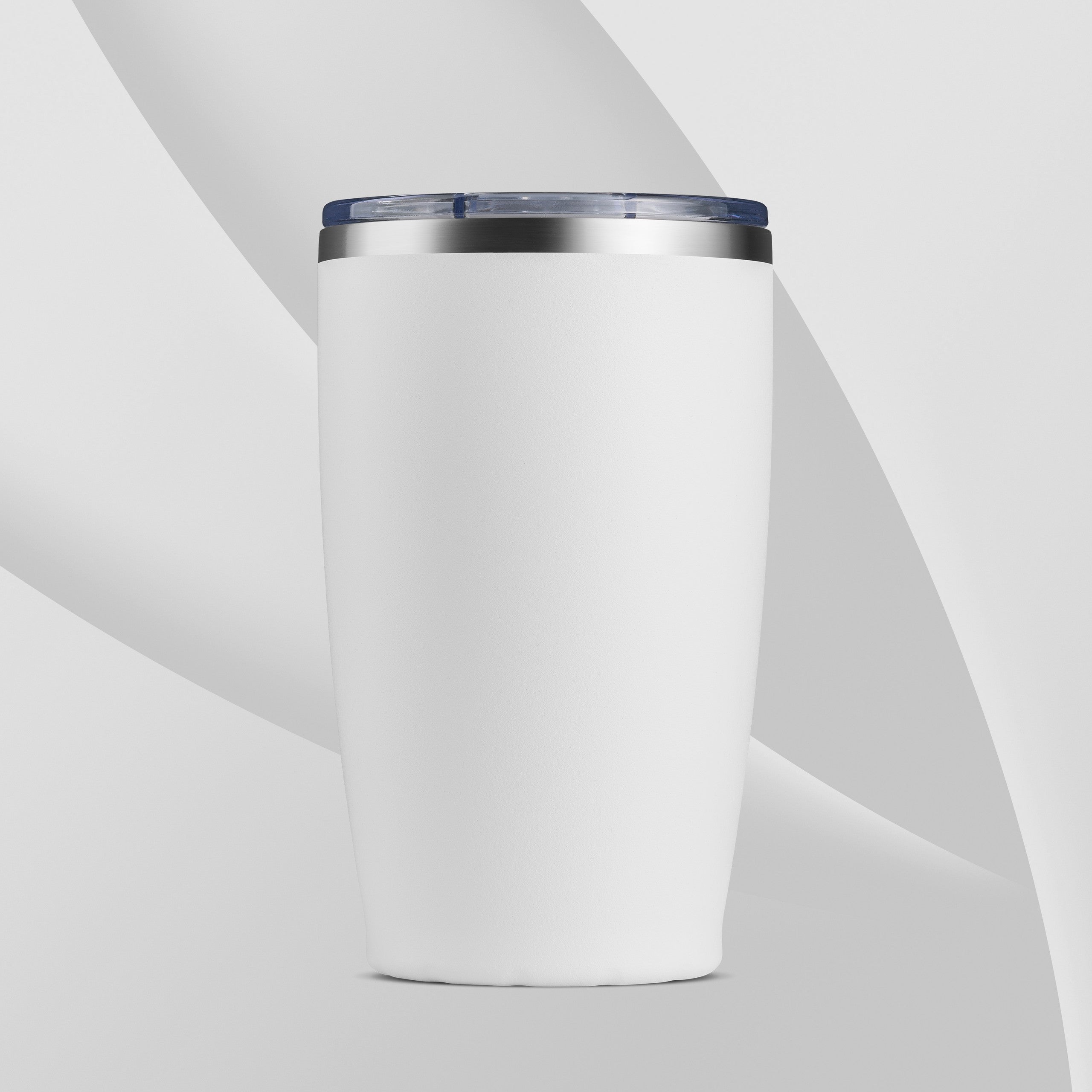 Tumbler Matte beige