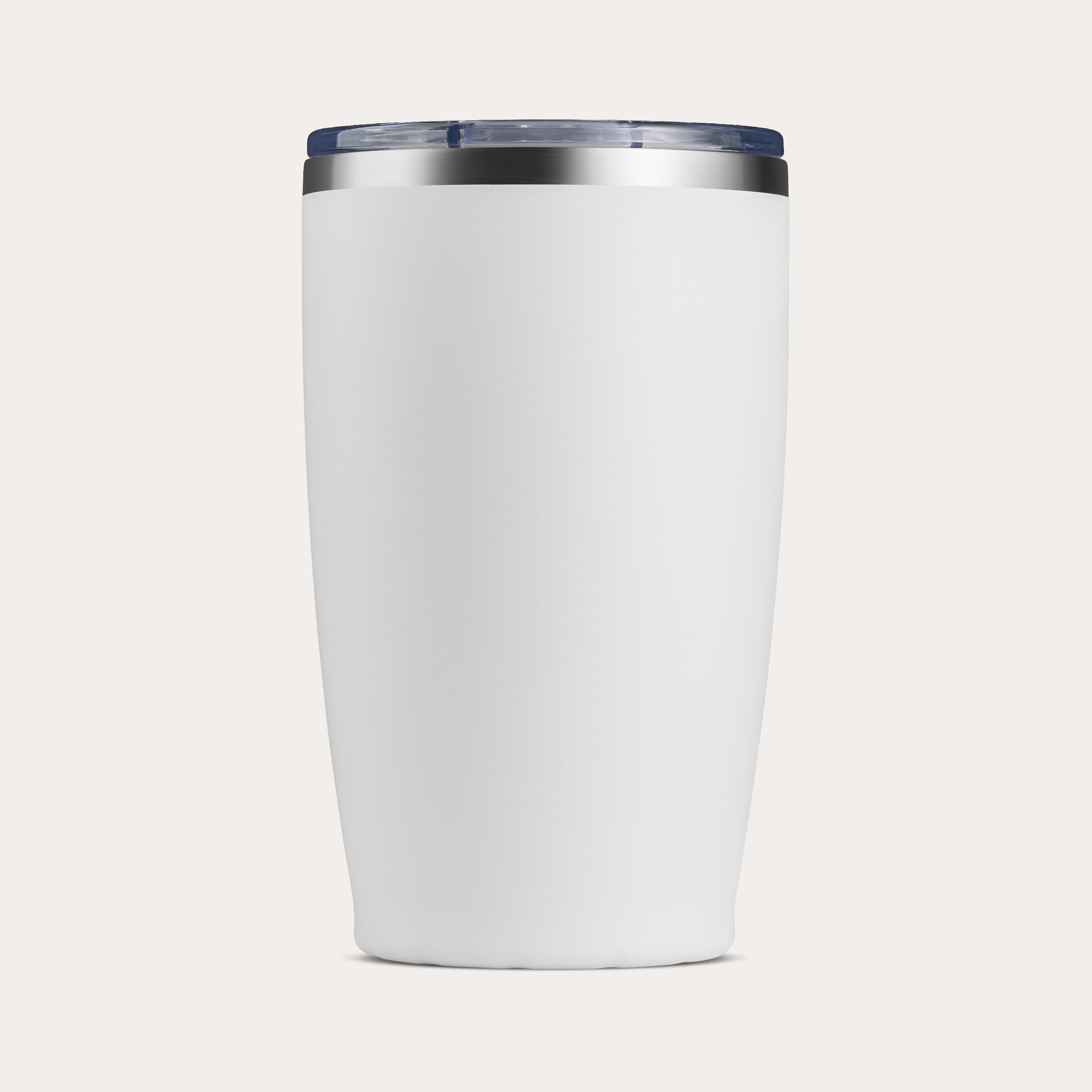 Tumbler Matte beige