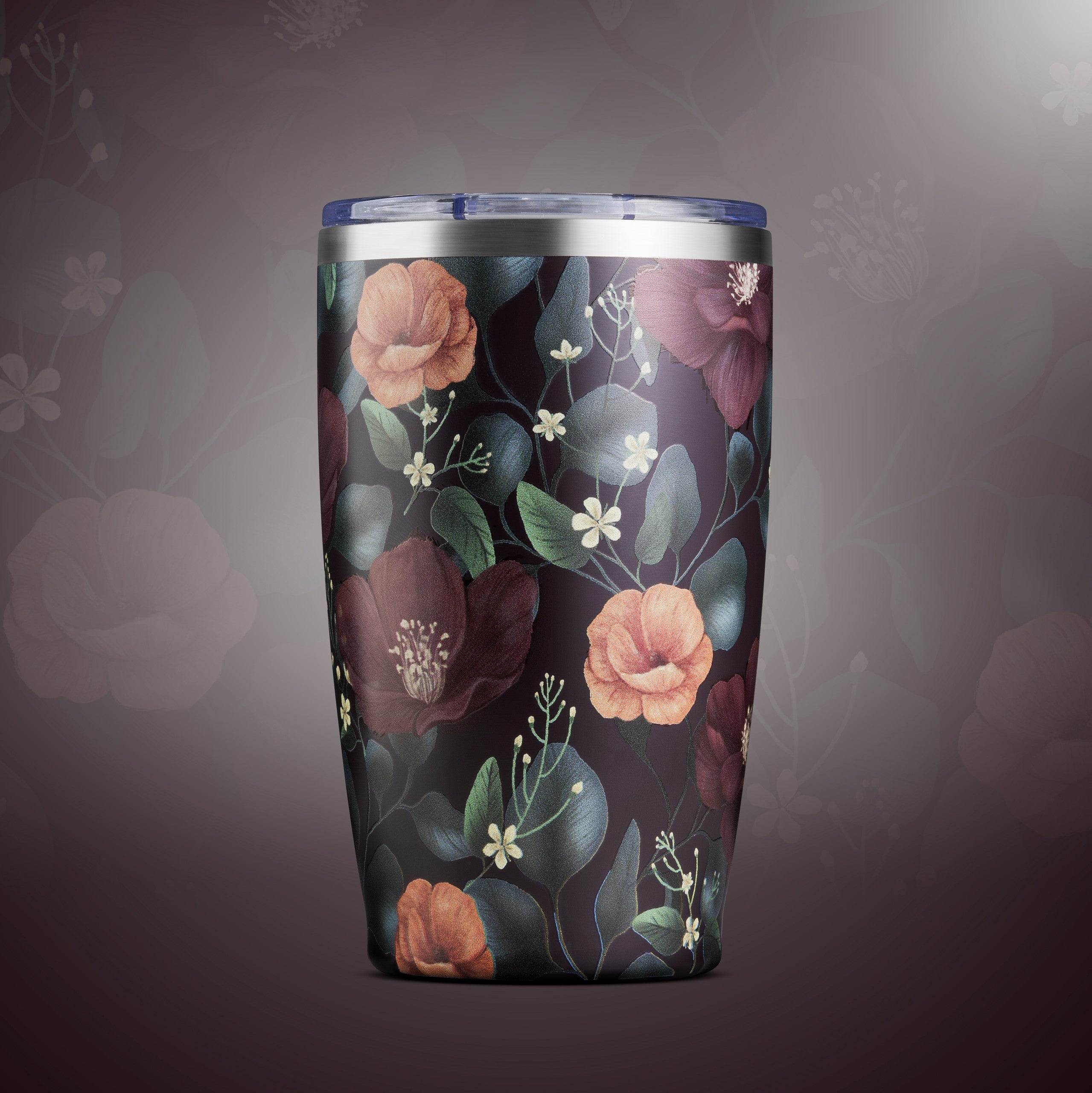 Termokrus Vintage Florals