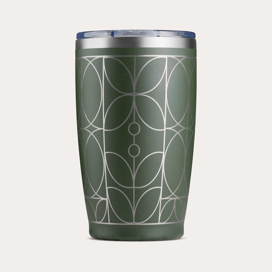 Termokrus Art Deco