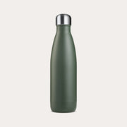 Termoflaske Matte Dark green