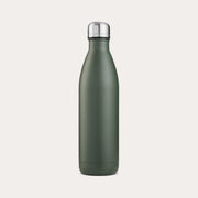 Termoflaske Maxi Matte Dark green