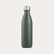 Termoflaske Maxi Matte Dark green