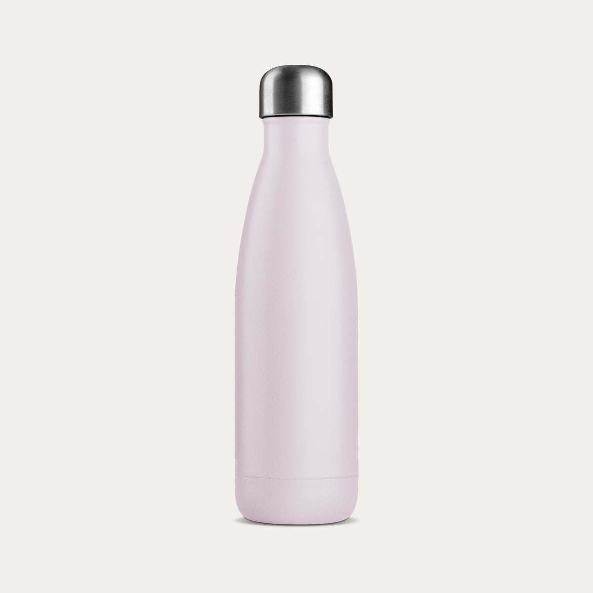 Thermal Bottle Matte Pink