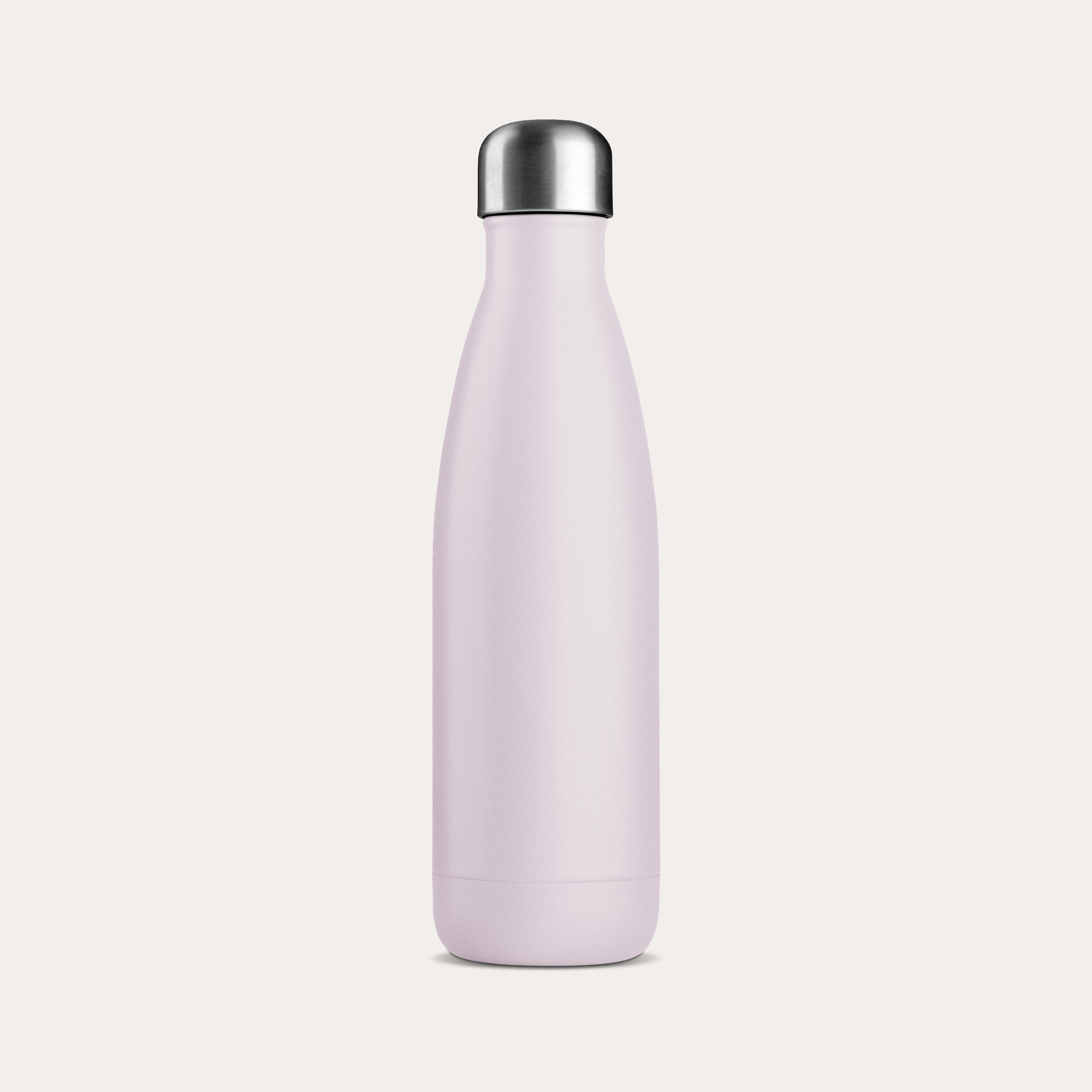Termoflaske Matte Pink