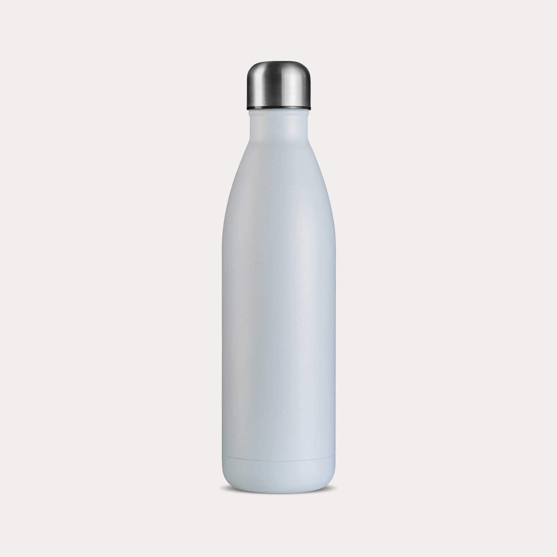 Thermo bottle maxi Matte blue