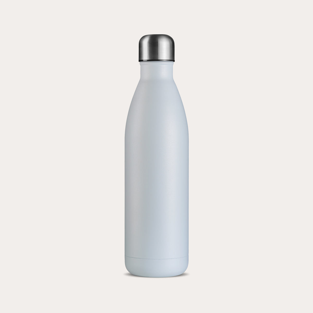 Thermal Bottle Maxi Matte Blue