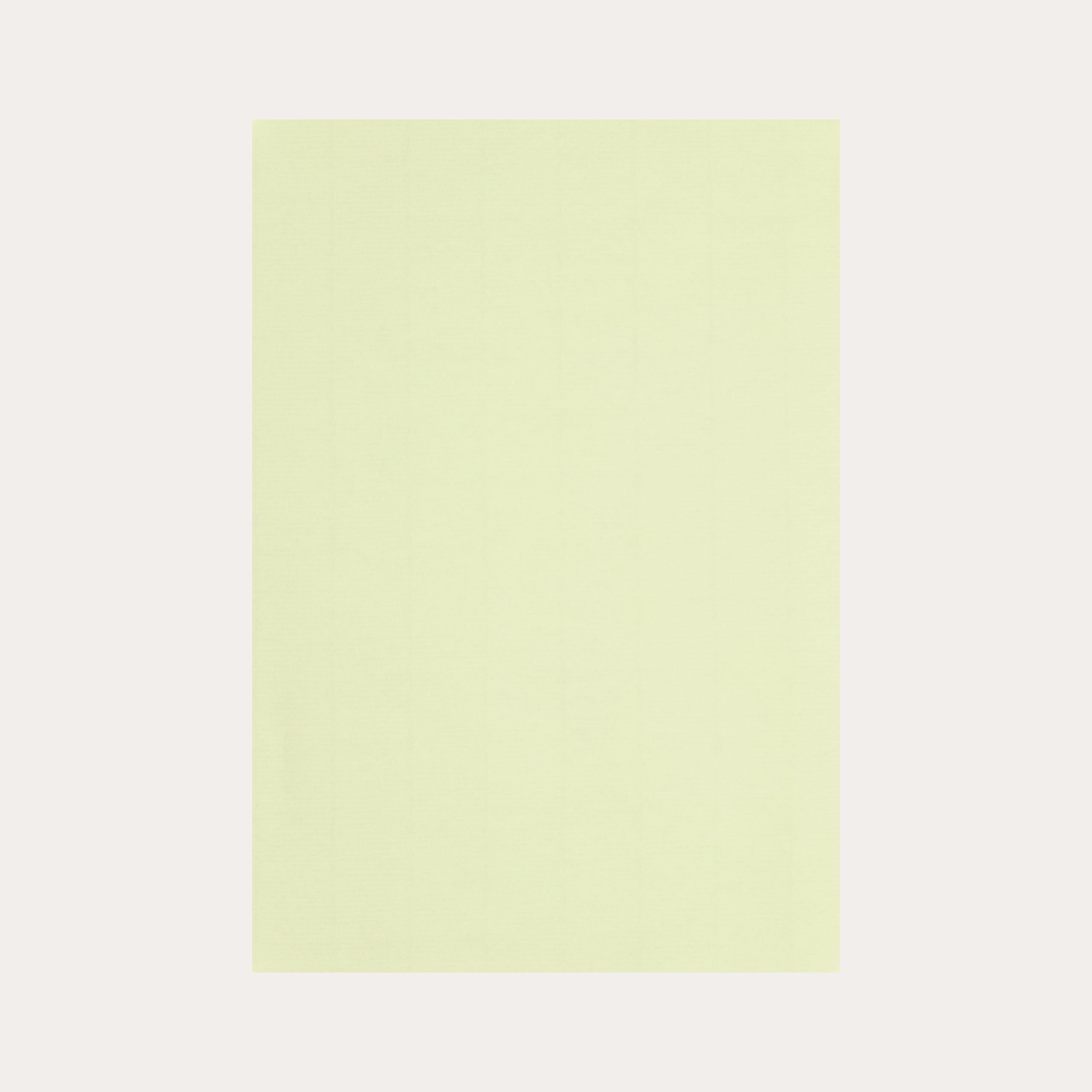 A4 Paper 50-pack Lime