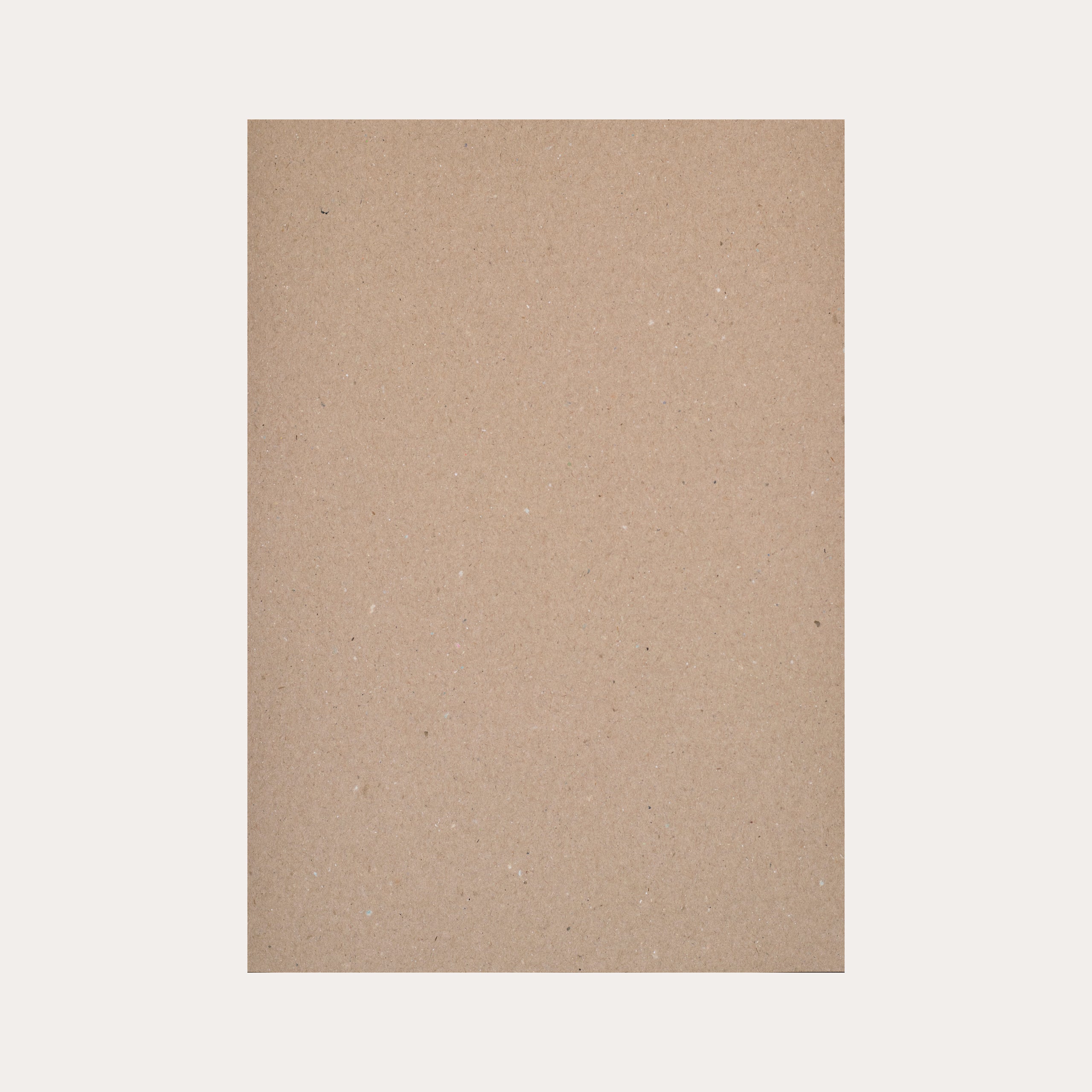 A4 110 g Brevpapir 50-pakke Natur
