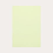 A4 220 g Karton 50-pakke Lime
