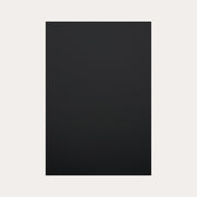 A4 Cardstock 50-pack Black