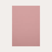 A4 Cardstock 50-pack Dusty Pink