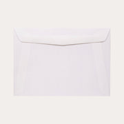 C5 Envelopes 50-pack White