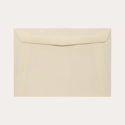 C5 Envelopes 50-pack Ivory