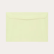 C5 Envelopes 50-pack Lime