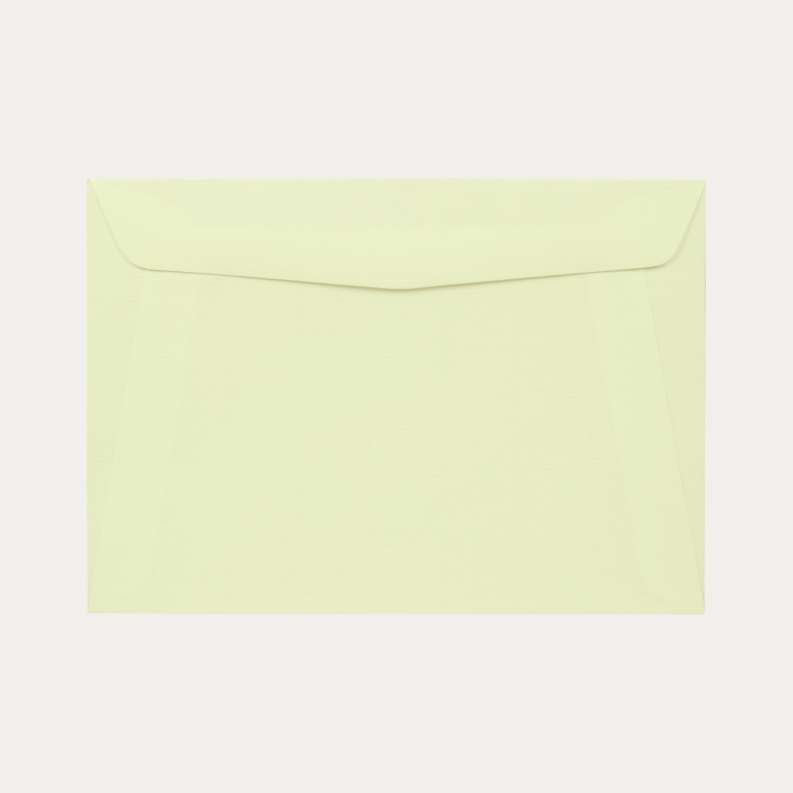 C5 Kuverter 50-pakke Lime