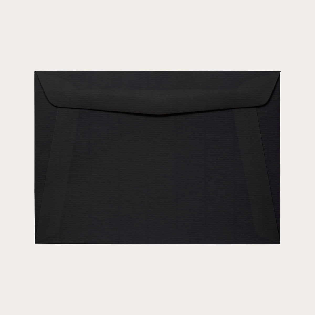 C5 Envelopes 50-pack Black