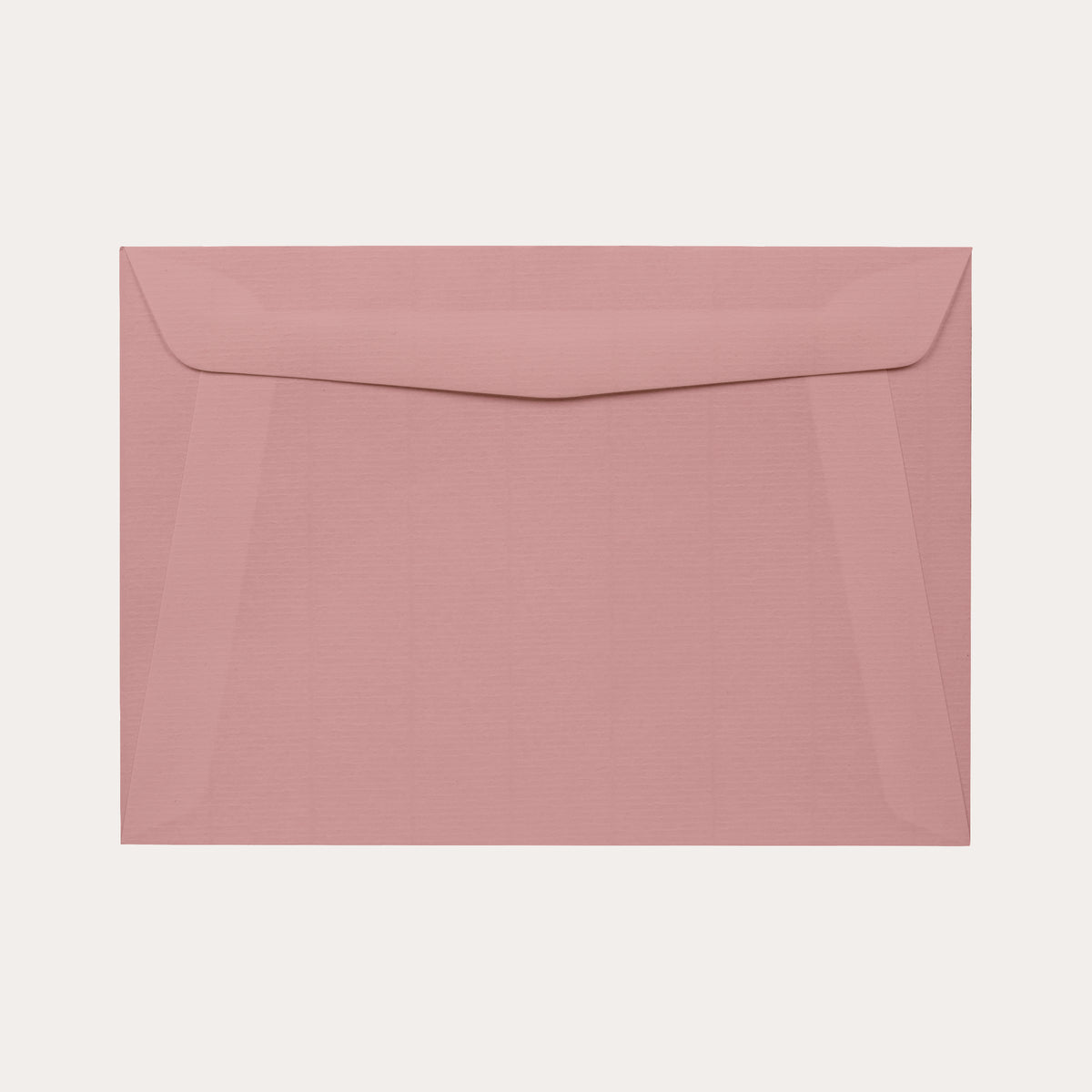 C5 Envelopes 50-pack Dusty Pink