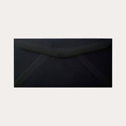 E65 Envelopes 50-pack Black