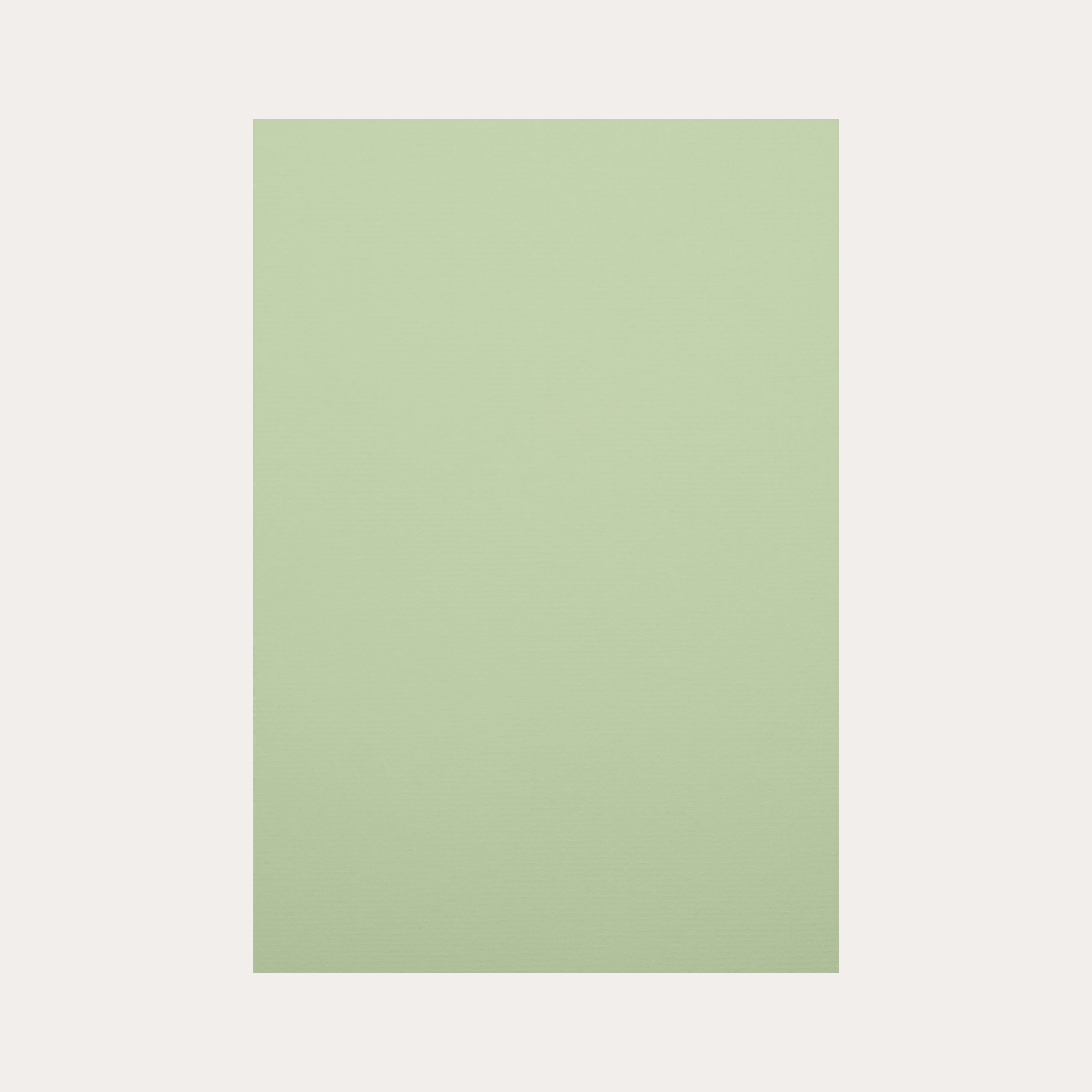 A4 220 g Karton 5-pakke Lime