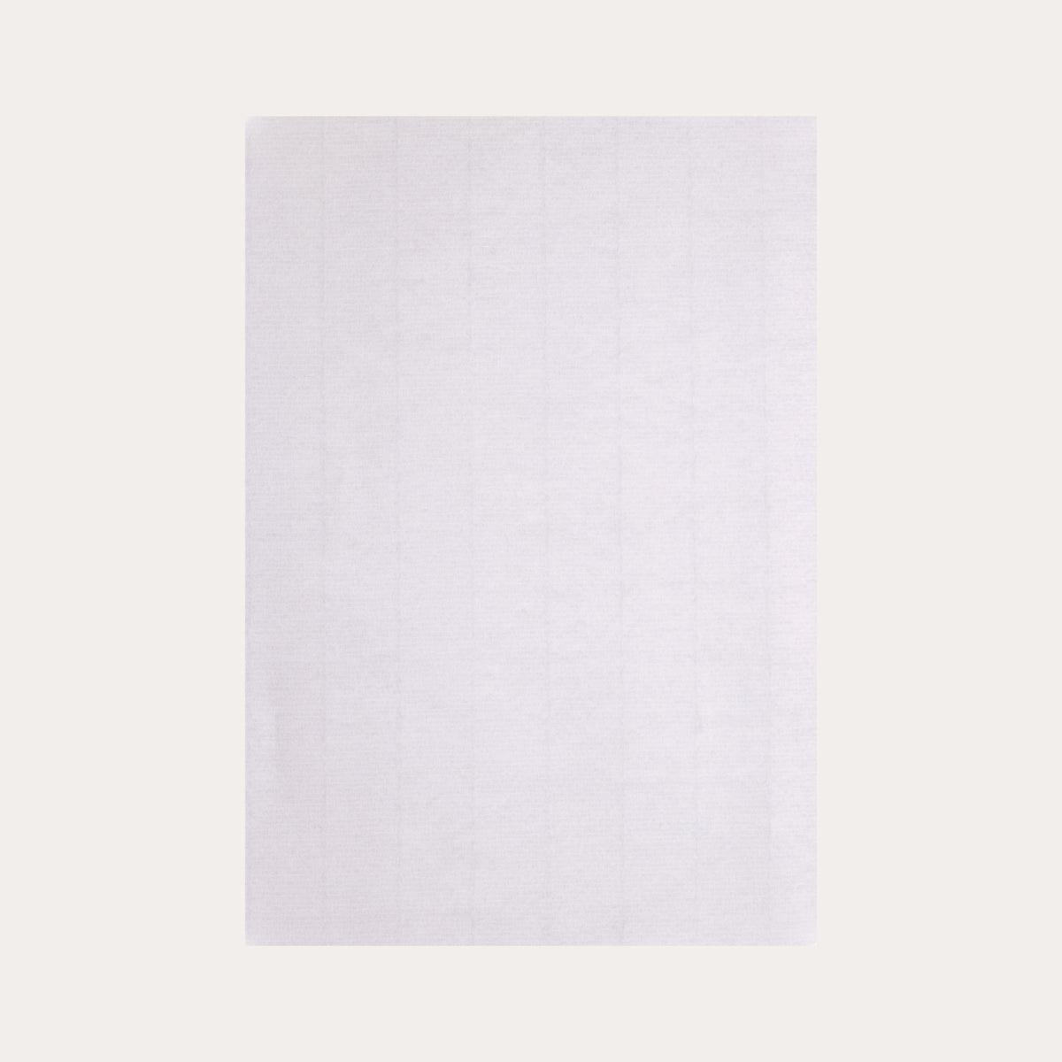 A4 110 g Brevpapir 10-pakke Hvid