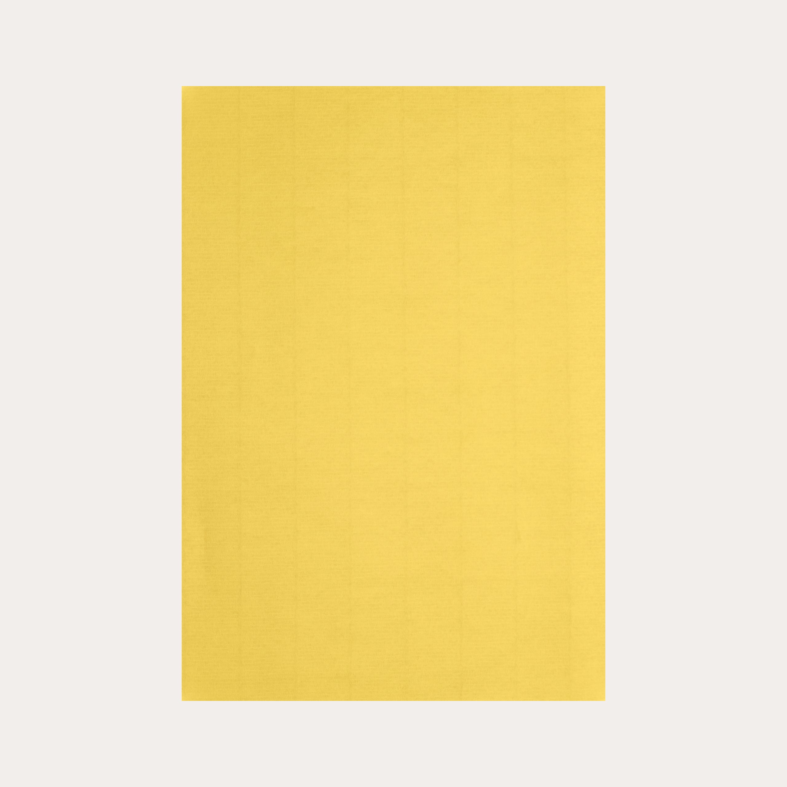 A4 Paper 10-pack Yellow