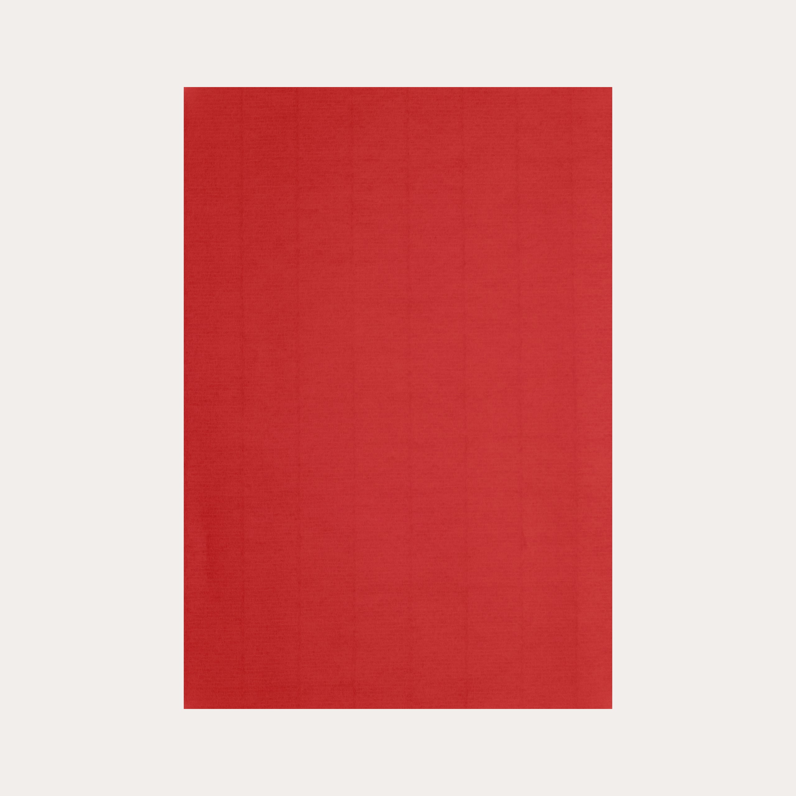 A4 110 g Brevpapir 10-pakke Rød