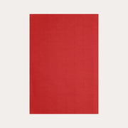 A4 Paper 10-pack Red