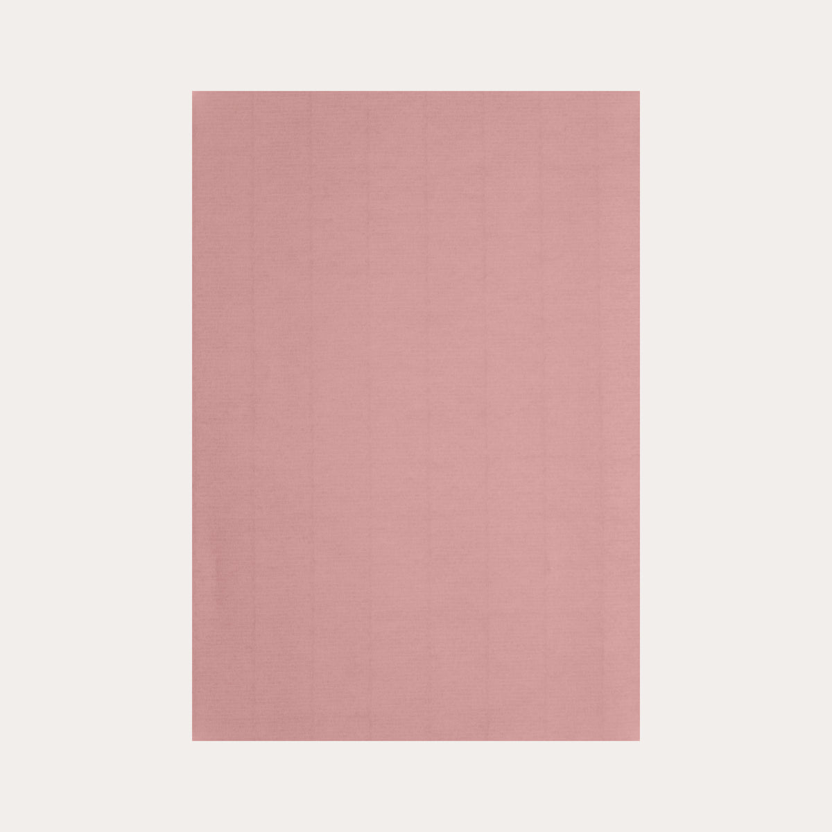 A4 110 g Brevpapir 10-pakke Gammelrosa