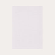 A6 Cards Single 10-pack White