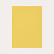 A6 Cards Single 10-pack Yellow