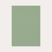 A6 Cards Single 10-pack Light Green