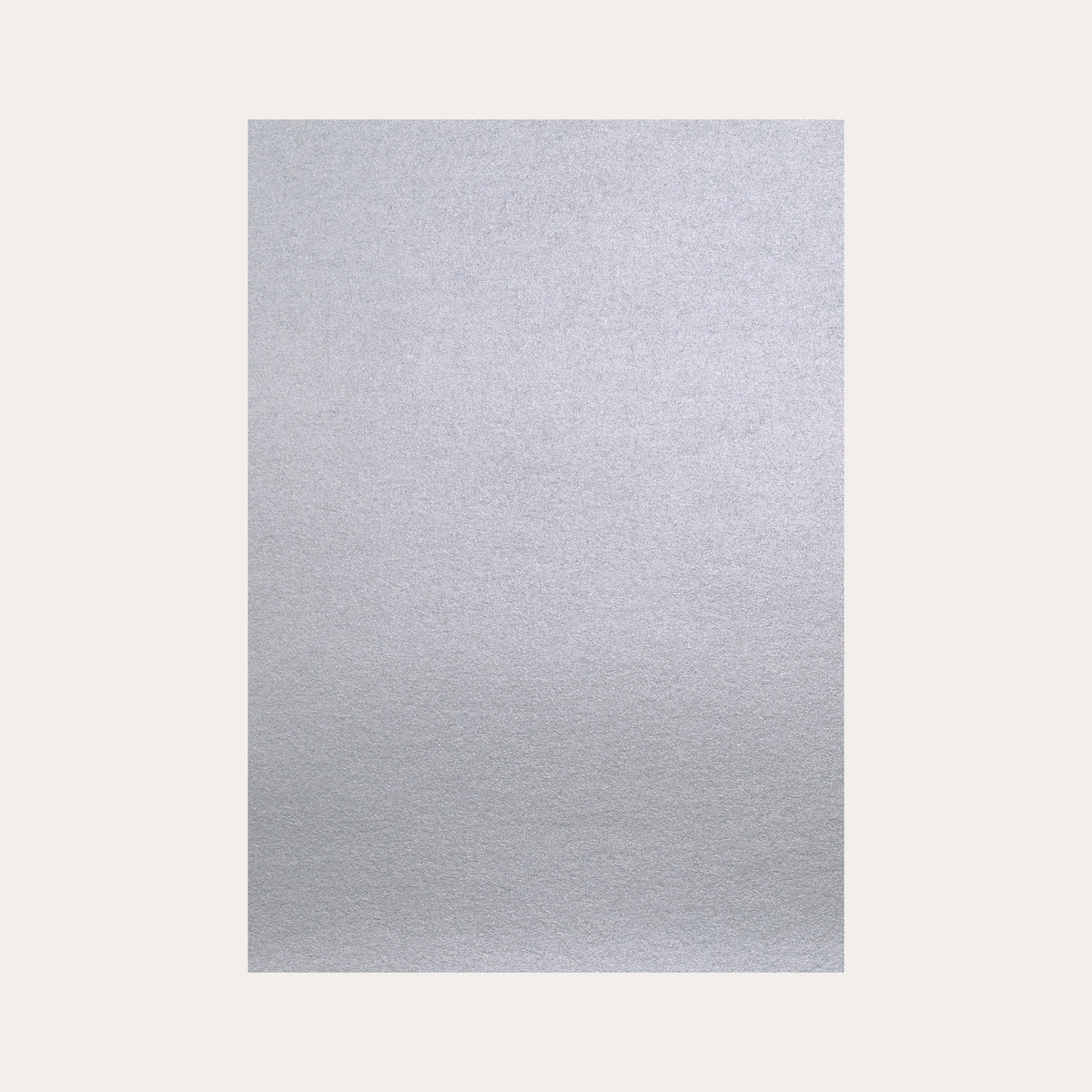 A6 Cards Single 10-pack Silver