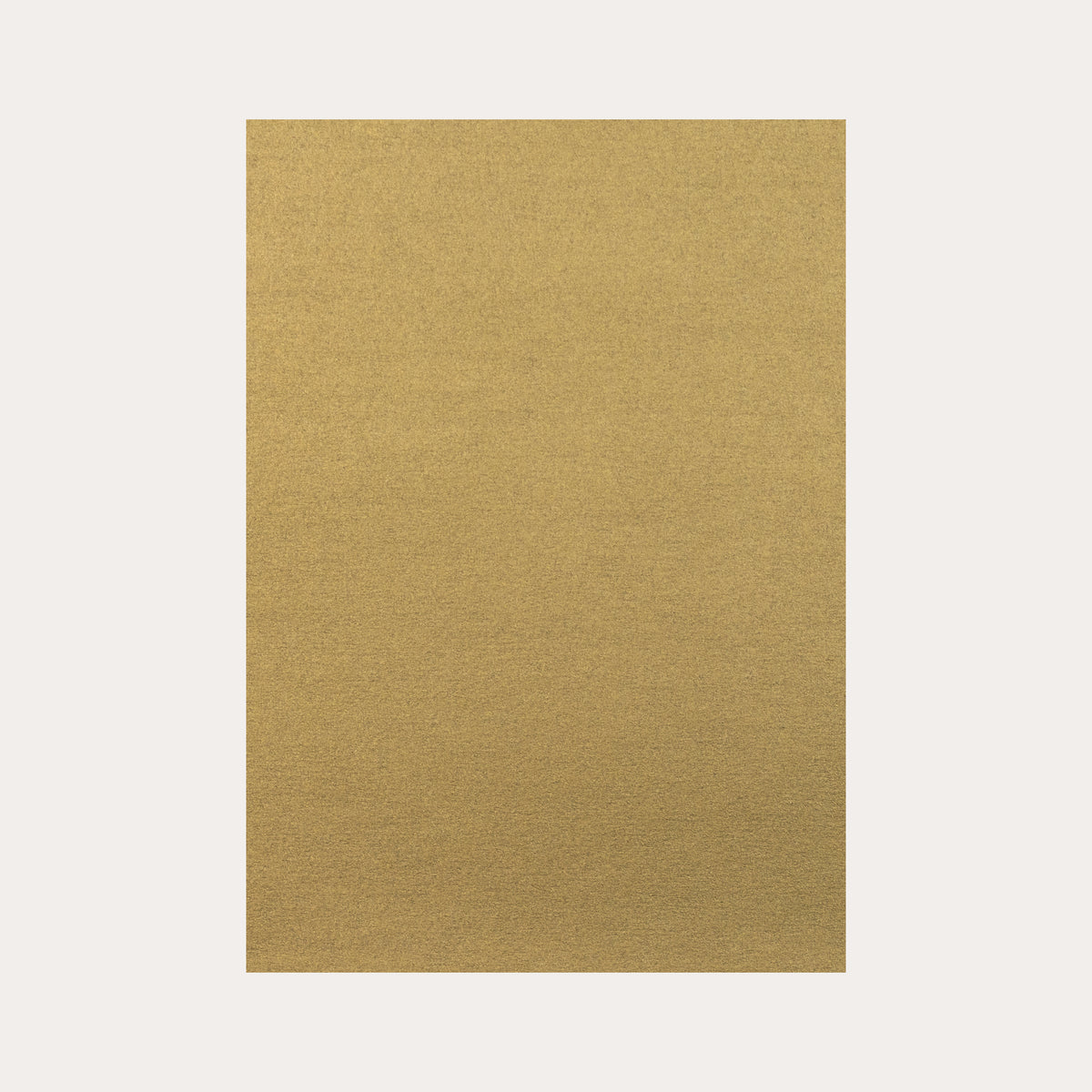 A6 Cards Single 10-pack Gold